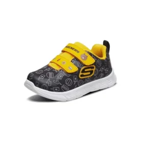 Comfy Flex Sneakers Gul