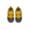 Comfy Flex Sneakers Gul