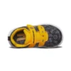 Comfy Flex Sneakers Gul