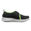 Comfy Grip ”Black Green”