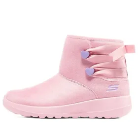 Comfy Stövlar ”Pink”
