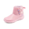 Comfy Stövlar ”Pink”