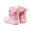 Comfy Stövlar ”Pink”
