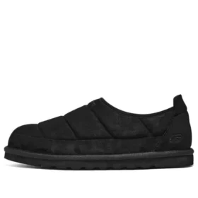 Comfy Tasman-skor ”Black”