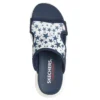 Contour Foam-sandal – Cozy Fit Americana Aura