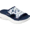 Contour Foam-sandal – Cozy Fit Americana Aura