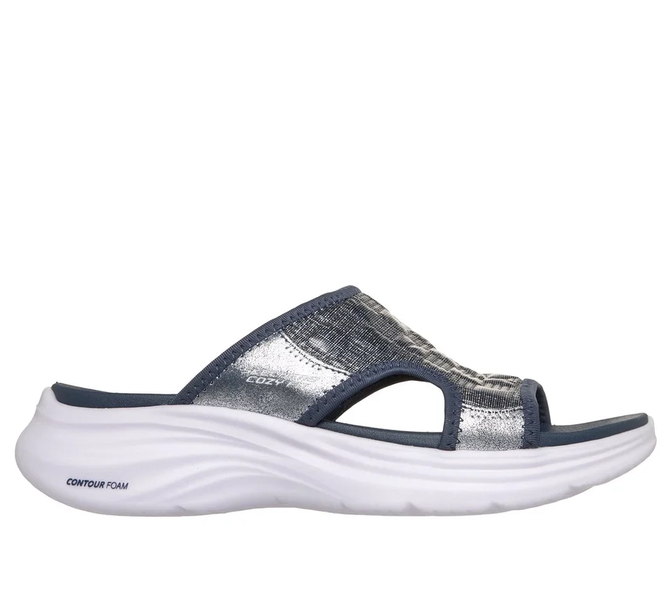 Contour Foam-sandal – Cozy Fit Costal Air Contour Foam-sandal – Cozy Fit Costal Air