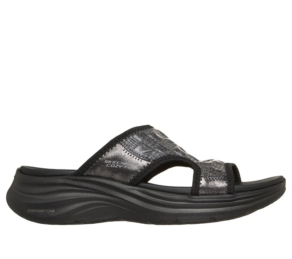 Contour Foam-sandal – Cozy Fit Costal Air Contour Foam-sandal – Cozy Fit Costal Air