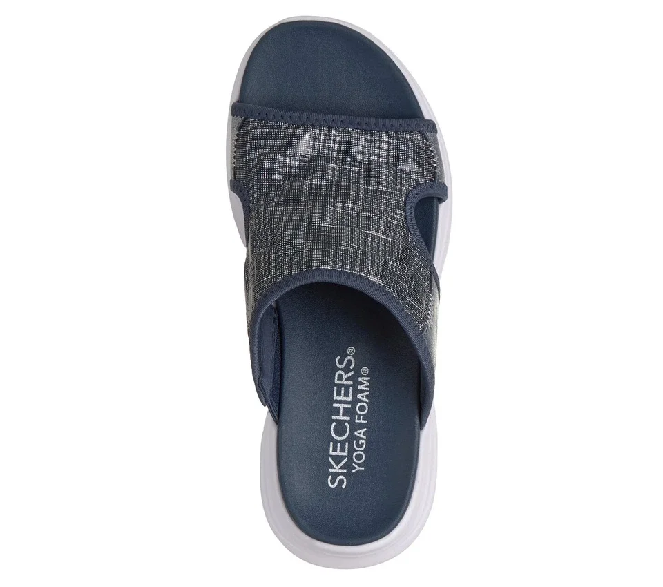 Contour Foam-sandal – Cozy Fit Costal Air Contour Foam-sandal – Cozy Fit Costal Air