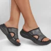Contour Foam-sandal – Cozy Fit Costal Air Contour Foam-sandal – Cozy Fit Costal Air