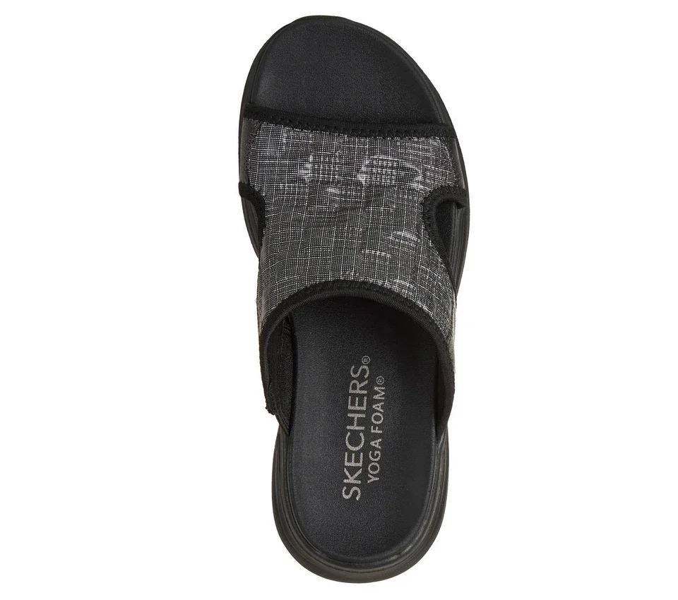 Contour Foam-sandal – Cozy Fit Costal Air Contour Foam-sandal – Cozy Fit Costal Air