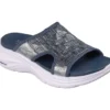 Contour Foam-sandal – Cozy Fit Costal Air Contour Foam-sandal – Cozy Fit Costal Air