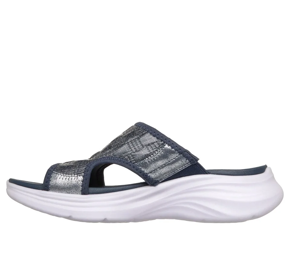 Contour Foam-sandal – Cozy Fit Costal Air Contour Foam-sandal – Cozy Fit Costal Air