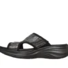 Contour Foam-sandal – Cozy Fit Costal Air Contour Foam-sandal – Cozy Fit Costal Air