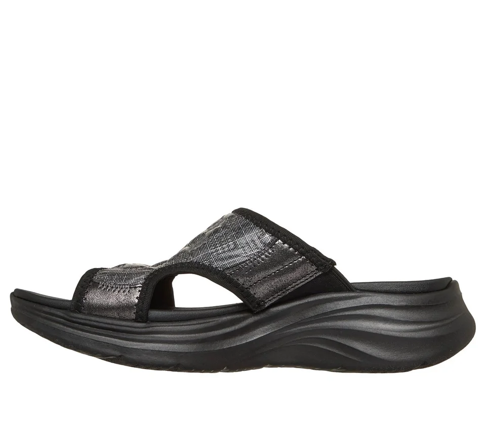 Contour Foam-sandal – Cozy Fit Costal Air Contour Foam-sandal – Cozy Fit Costal Air