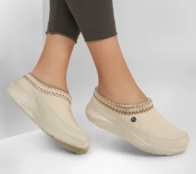 Contour Foam Stövlar – Cozy Fit Cascade