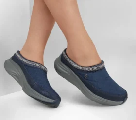 Contour Foam Stövlar – Cozy Fit Cascade