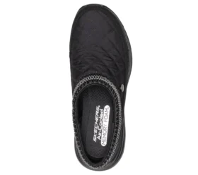 Contour Foam Stövlar – Cozy Fit Cascade