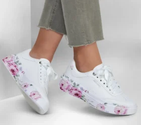 Cordova Classic – målade blommor