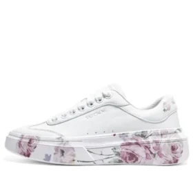 cordova classic painted florals white 1 280x280 - Cordova Classic-Painted Florals "White"