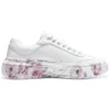 Cordova Classic-Painted Florals ”White”