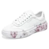 Cordova Classic-Painted Florals ”White”