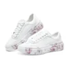 Cordova Classic-Painted Florals ”White”