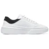 Cordova Classic ”White Black”