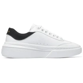 Cordova Classic ”White Black”