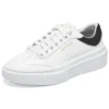 Cordova Classic ”White Black”