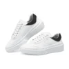 Cordova Classic ”White Black”