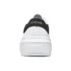 Cordova Classic ”White Black”