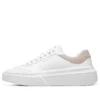 Cordova Classic ”White Pink”