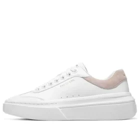 Cordova Classic ”White Pink”