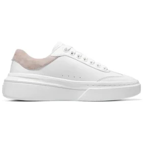 Cordova Classic ”White Pink”