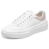 Cordova Classic ”White Pink”