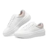 Cordova Classic ”White Pink”