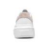 Cordova Classic ”White Pink”