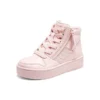 Court High ”Light Pink”