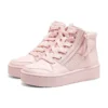 Court High ”Light Pink”