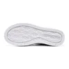 Court High ”White Beige Purple”
