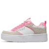 Court High ”White Coral”
