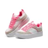 Court High ”White Coral”
