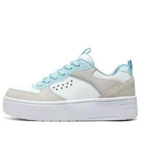 Court High ”White Light Blue”