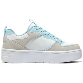 Court High ”White Light Blue”
