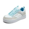 Court High ”White Light Blue”