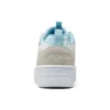 Court High ”White Light Blue”