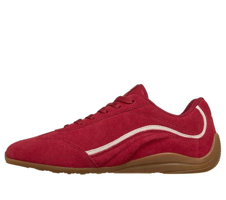 Court Racer – City Belle Court Racer – City Belle