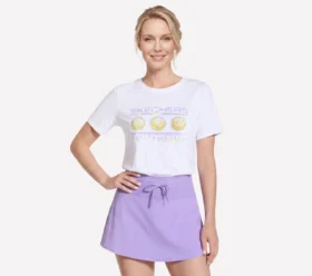 Courtside Tee