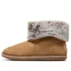 Cozy Campfire ”Khaki Brown”